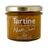Tartinable - Nue au Soleil - Aubergine, Olive noire, Olive verte - Pot de 105g - RUE TRAVERSETTE