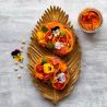 Tartinable - Jolies fesses - Carotte aux baies roses - Pot de 105g - RUE TRAVERSETTE