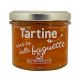 Tartinable - Sors ta belle baguette - Chayotte, Tomate, Poivron, Gingembre, Citron vert - Pot de 105g - RUE TRAVERSETTE