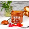 Tartinable - Sous mon Thym la Grenade - Poivron rouge, Jus de Grenade, Oignon, Thym - Pot de 105g - RUE TRAVERSETTE