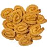 Les Mini Feuilletés - Escargots "Tomate épicée" - 75g - BON VVANT