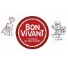 Les Mini Feuilletés - Escargots "Tomate épicée" - 75g - BON VVANT