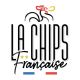Chips finement salées - Sachet de 150g - LA CHIPS FRANCAISE