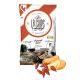 Chips Piment fumé du Béarn - Sachet de 130g - LA CHIPS FRANCAISE