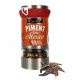 Piment New Mexico - Force 1 - Moulin 12g - SAVOR CREATIONS