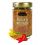 Mousse de Moutarde au Piment d'Espelette - Pot de 160g - SAVOR CREATIONS