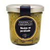 Moules en Persillade - Pot de 90g - TOUPINE ET CABESSELLE