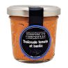 Thoïonade tomate et basilic - 90g - TOUPINE ET CABESSELLE