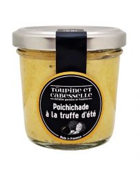 Poichichade à la Truffe d'été - 90g - TOUPINE ET CABESSELLE