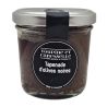 Tapenade d'Olives noires - 90g - TOUPINE ET CABESSELLE