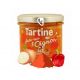 Tartinable - Goûte-moi l'oignon - Oignon, Poivron rouge, Paprika - Pot de 105g - RUE TRAVERSETTE