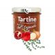 Tartinable - Sous mon Thym la Grenade - Poivron rouge, Jus de Grenade, Oignon, Thym - Pot de 105g - RUE TRAVERSETTE