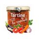 Tartinable - Fais-moi sauter la capsule - Tomate, Aubergine, Carotte, Oignon rouge, Olive - Pot de 105g - RUE TRAVERSETTE