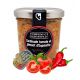 Sardinable tomate et Piment d'Espelette - 90g - TOUPINE ET CABESSELLE