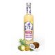 Punch Planteur - Ananas, Coco façon Piña Colada - Vol.15% - 70cl - QUAI SUD