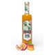 Punch Planteur - Mangue, Passion - Vol. 15% - 70cl - QUAI SUD