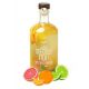 RHUM ARRANGE - ARRANGEZ-MOI PAMPLEMOUSSE ORANGE CITRON VERT - QUAI SUD