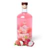 RHUM ARRANGE - ARRANGEZ-MOI - LITCHI - FRUIT DU DRAGON - QUAI SUD