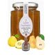 Confiture au Coing, Poire, Epices et Grand Marnier - Pot de 225g - LA CUILLERE GOURMANDE