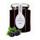 Confiture à la Mûre - Pot de 225g - LA CUILLERE GOURMANDE