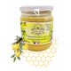 Miel aux huiles essentielles de Citron - Pot de 250g - MAISON LEPERS