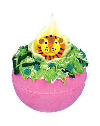 Boule de bain - Going wild - Bomb cosmetics