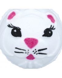 Boule de bain - feeling fierce - Bomb cosmetics