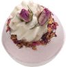 Boule de bain - Wild rose - Bomb cosmetics - Cambrai Kdôme Proville