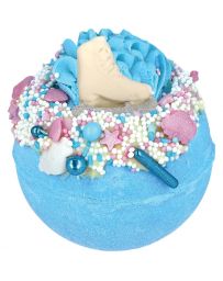 Boule de bain - Blades of glory - Bomb cosmetics