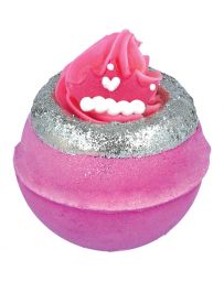 Boule de bain - I'm a bomb babe girl - Bomb cosmetics