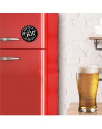 Decapsuleur "La Biere De Papa"