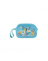 Trousse de Toilette ENZO - Loulou - DERRIERE LA PORTE