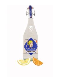 Limonade - Nature 75cl - LA GOSSE