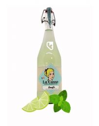 Limonade - Limojito 75cl - LA GOSSE