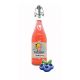 Limonade - Myrtille sauvage 75cl - LA GOSSE