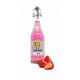 Limonade - Fraise 75cl - LA GOSSE