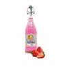 Limonade - Fraise 75cl - LA GOSSE