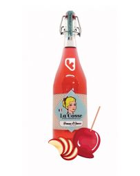 Limonade - Pomme d'Amour 75cl - LA GOSSE