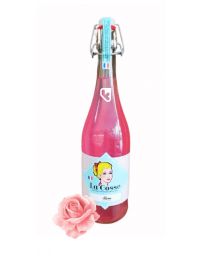 Limonade - Rose 75cl - LA GOSSE