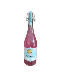 Limonade - Rose 75cl - LA GOSSE