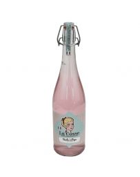 Limonade - Barbe à papa 75cl - LA GOSSE