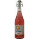 Limonade - Coquelicot 75cl - LA GOSSE