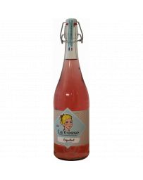 Limonade - Coquelicot 75cl - LA GOSSE