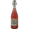 Limonade - Coquelicot 75cl - LA GOSSE