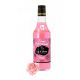 Sirop gourmand - Rose - Bouteille 50cl - LA GOSSE