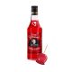 Sirop gourmand - Pomme d'Amour - Bouteille 50cl - LA GOSSE