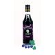 Sirop gourmand - Cassis - Bouteille 50cl - LA GOSSE