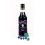 Sirop gourmand - Cassis - Bouteille 50cl - LA GOSSE