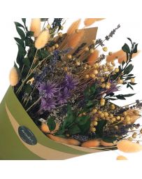 Bouquet de Fleurs séchées - Renaissance - BRINDICI
