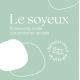 Shampoing solide - Le Soyeux - Aux protéines de soie - AUTOUR DU BAIN